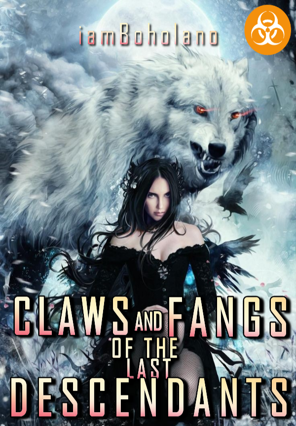 Claws and Fangs of the Last Descendants By iamBoholano | Libri