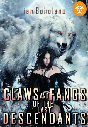 Claws and Fangs of the Last Descendants By iamBoholano | Libri