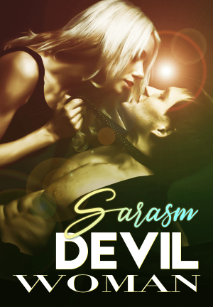 Devil Woman By Sarasm | Libri