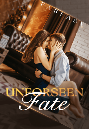 Unforseen Fate By FabFa8y | Libri