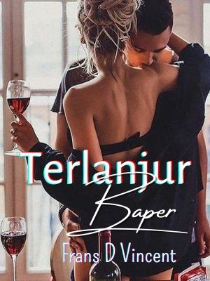 Terlanjur Baper By FransDVincent | Libri