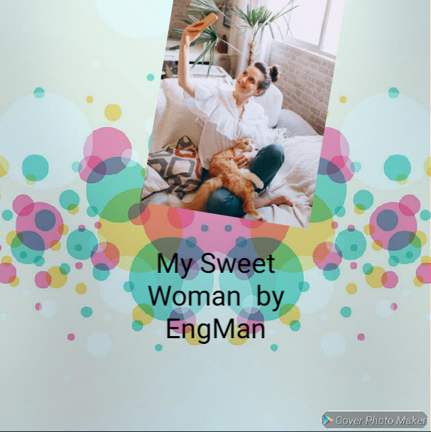 My Sweet Woman By EngMan | Libri