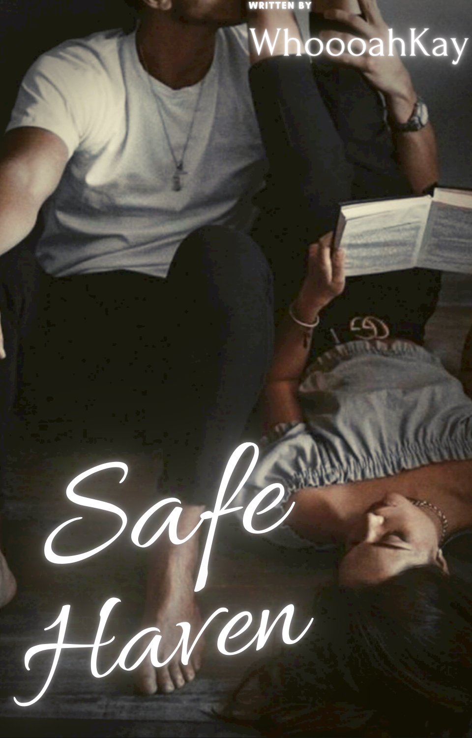 Safe Haven By WhoooahKay | Libri