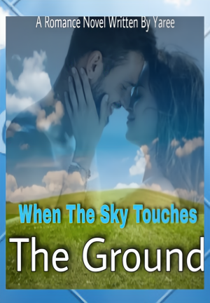 When The Sky Touches The Ground By Yaree | Libri