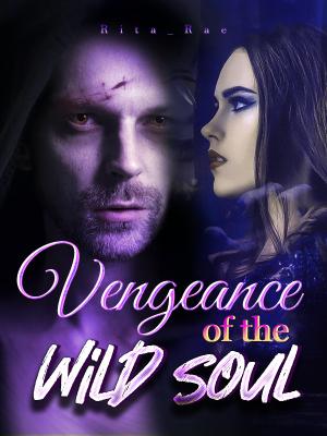 Vengeance of the Wild Soul By Rita_Rae | Libri