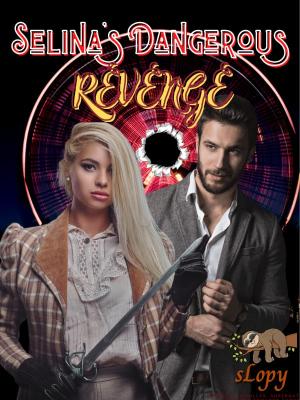 Selina's Dangerous Revenge By Sebastien Lopy | Libri