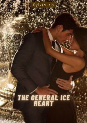 The General ice heart By Sylvia-sly | Libri