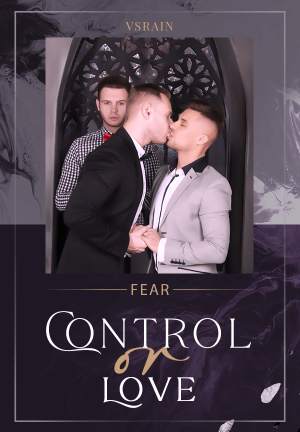 Fear, Control or Love? By VSRain | Libri