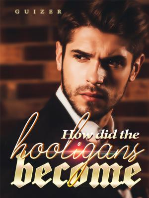 How did the hooligans become By Guizer | Libri
