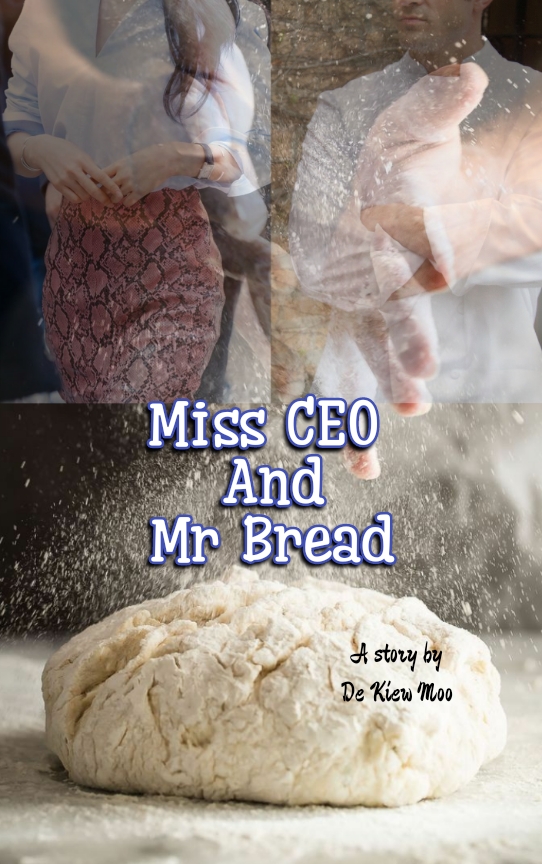 Miss CEO And Mr Bread By DeKiewMoo | Libri
