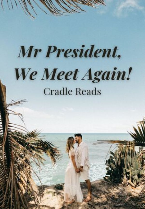 Mr President, We Meet Again! By CradleReads | Libri