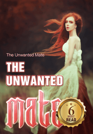 The Unwanted Mate By Mooncake | Libri