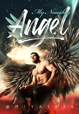 My Naughty Angel By @Miya1234 | Libri