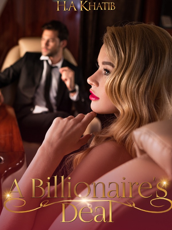 A Billionaire's Deal By H.A Khatib | Libri