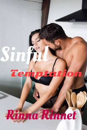 Sinful Temptation By RinnaRinnet | Libri