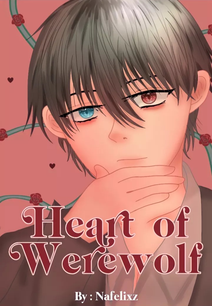 Heart of Werewolf By Nafelixz | Libri