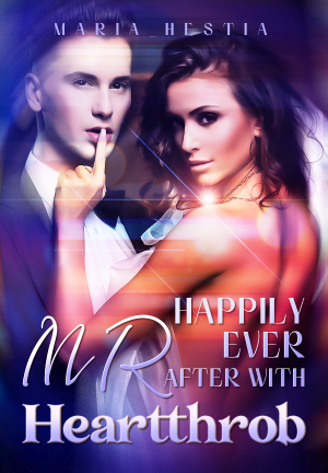 Happily Ever After with Mr Heartthrob By Maria_Hestia | Libri