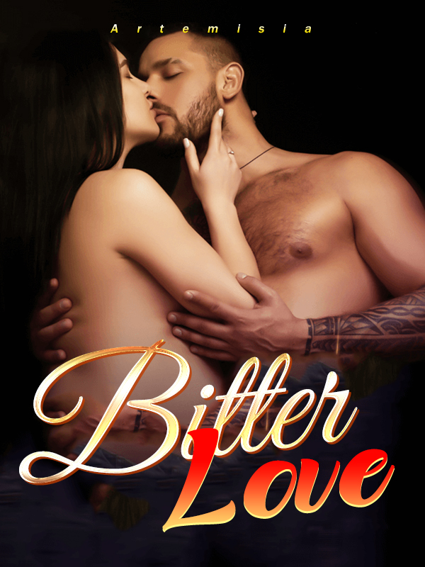 Bitter Love By Artemisia | Libri