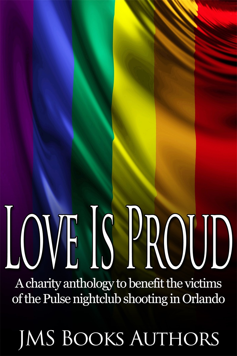 Love Is Proud By fancynovel | Libri