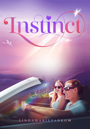 Instinct By LindaMariePankow | Libri