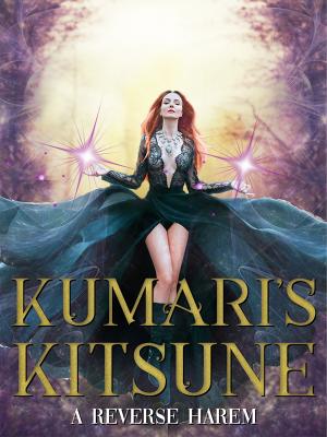 Kumari's Kitsune By EGlobal | Libri