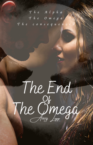 End of the Omega By Avery Lepp | Libri