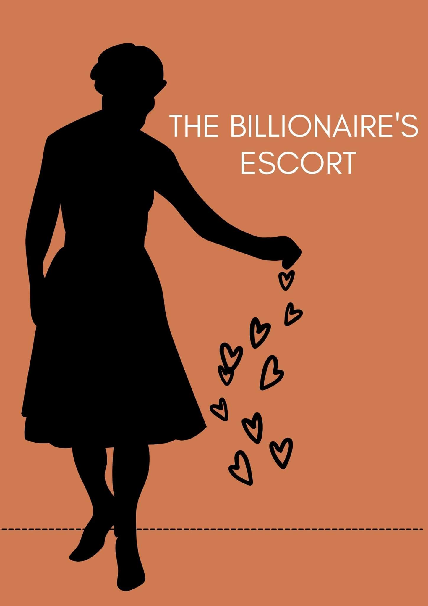 The Billionaire's Escort By faithplusjoy | Libri