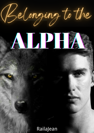 Belonging to the alpha By RailaJean | Libri