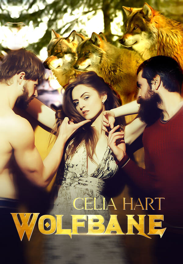 Wolfbane By Celia Hart | Libri