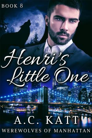 Henri's Little One By fancynovel | Libri