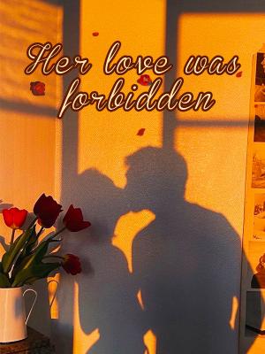 Her love was forbidden By Fantasy world | Libri