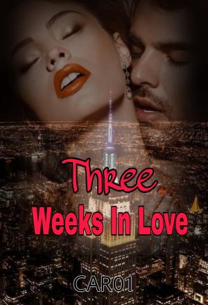 Three Weeks In Love By CAR01 | Libri