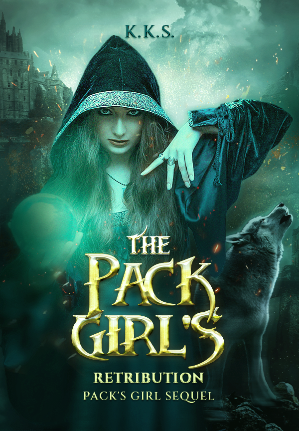 The Pack Girl's Retribution (Pack's Girl Sequel) By K.K.S. | Libri