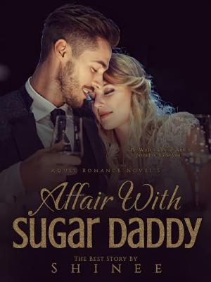 Affair With Sugar Daddy By Shinee0503 | Libri