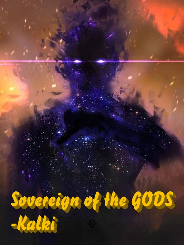 Sovereign of the Gods By Kalki_gsk | Libri