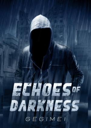 Echoes Of Darkness By Gegimei | Libri