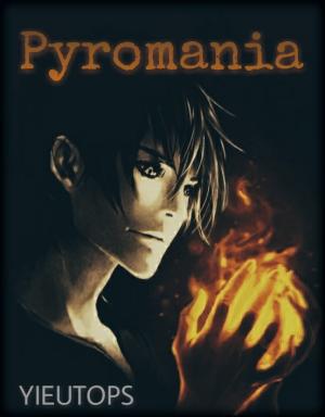 Pyromania By Yieutops | Libri
