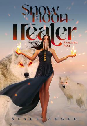 SnowMoon Healer By Slade_Angel | Libri