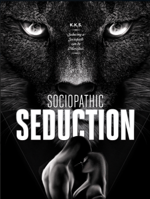 Sociopathic Seduction By K.K.S. | Libri