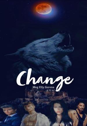 Change By Meg Elly Gerena | Libri