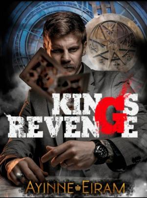 King's Revenge By Ayinne Eiram | Libri