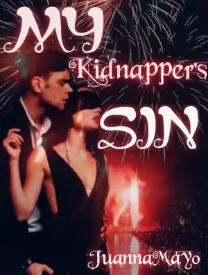 MY KIDNAPPER'S SIN By Juannamayo | Libri