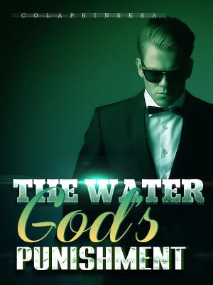 The Water God's Punishment By ColaPrinsesa | Libri