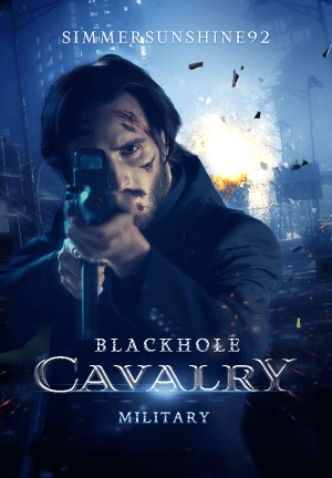 Blackhole Cavalry (Military) By simmersunshine92 | Libri