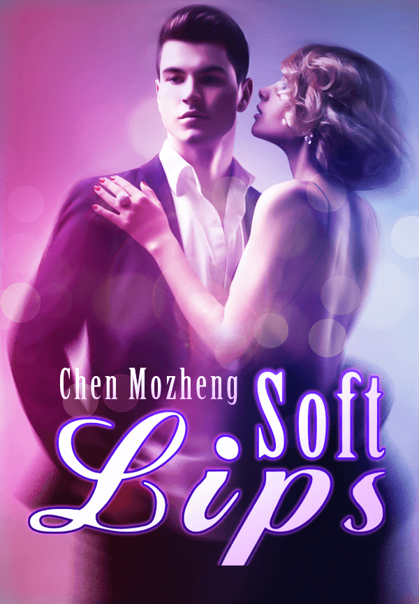 Soft Lips By Chen Mozheng | Libri
