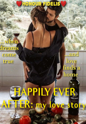 HAPPILY EVER AFTER: My Love Story  By Honour Fidelis | Libri