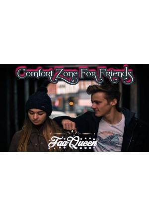 Comfort Zone For Friends By FaaQueen | Libri