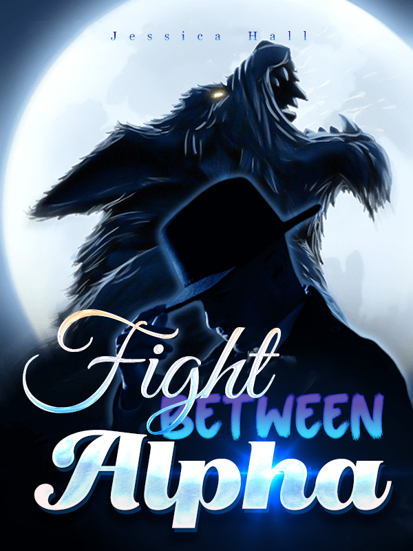 Fight between Alphas By Jessica Hall | Libri