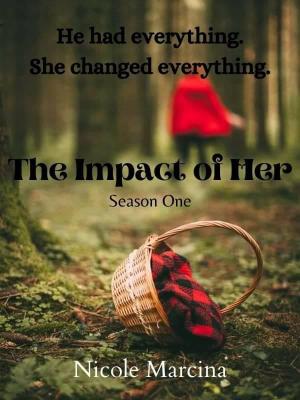The Impact of Her: Season One By Nicole Marcina | Libri