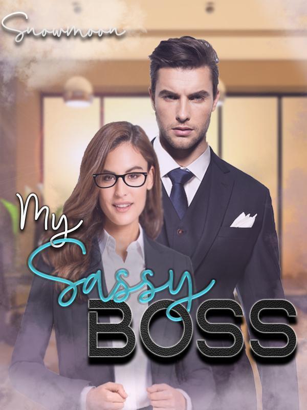 My Sassy Boss By Snowmoon | Libri